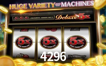 Desvendando o Mundo dos Jogos Virtuais na 4296