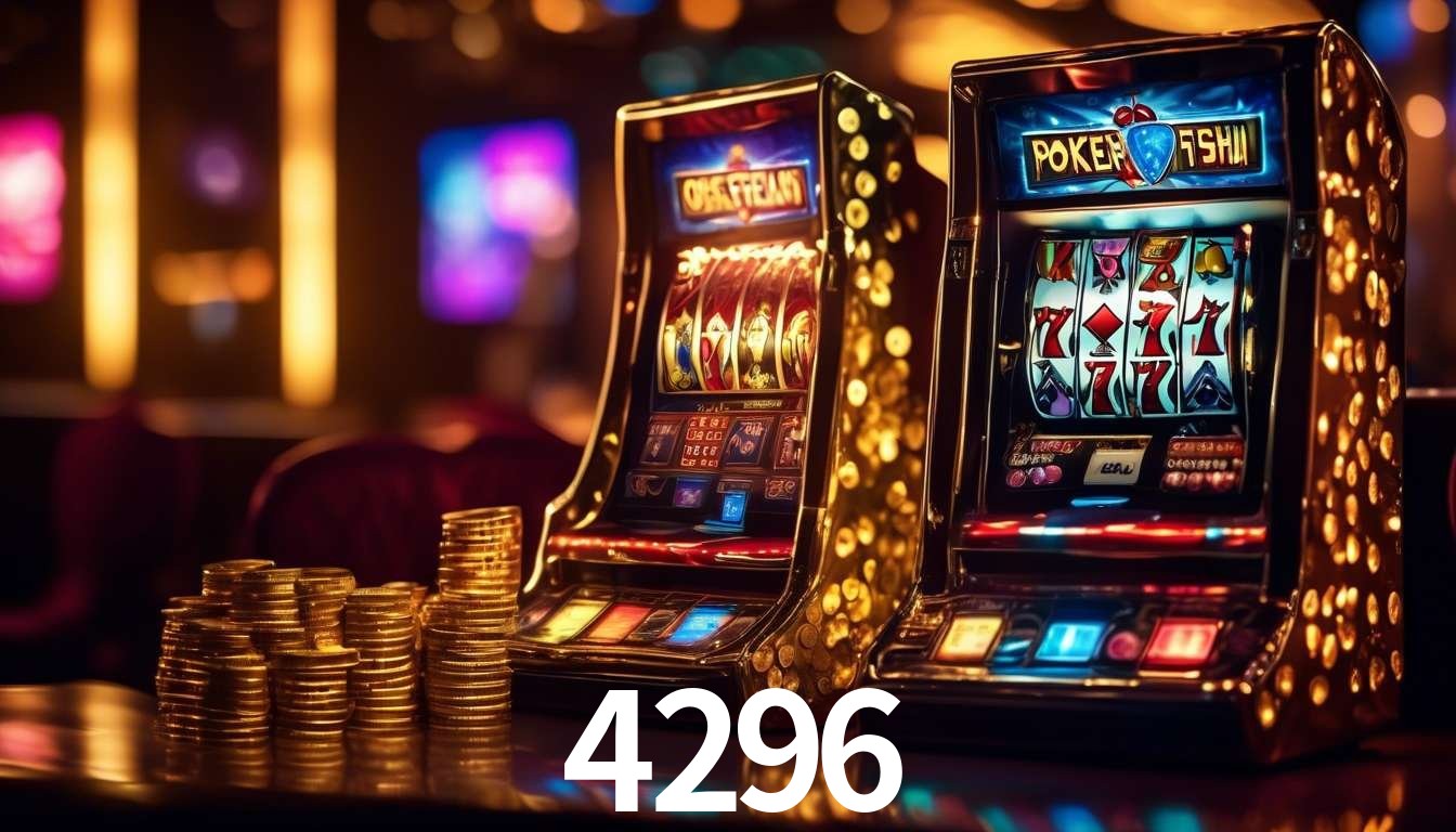 4296 download — tutorial instalação APK passo a passo