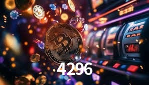 cassino 4296
