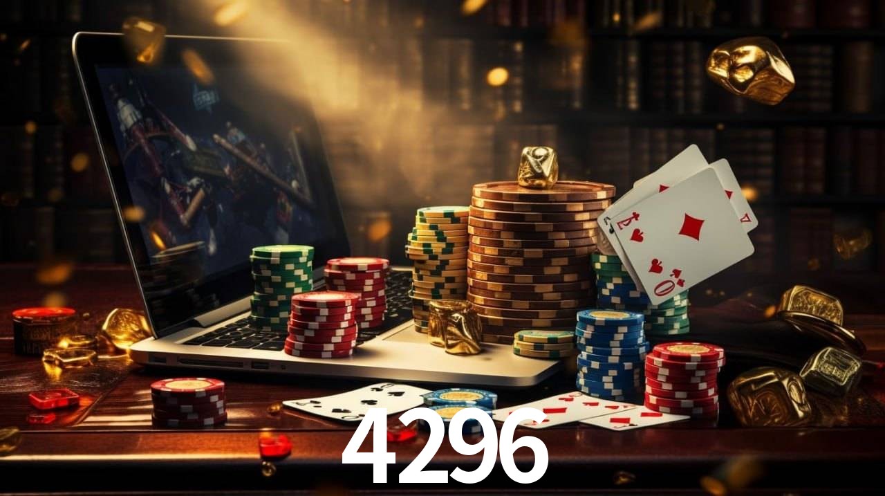 Casino Ao Vivo 4296