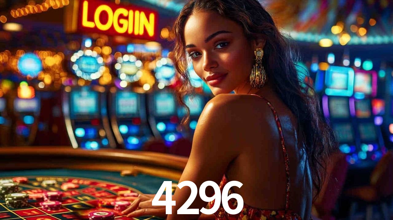 Provedores de Jogos 4296
