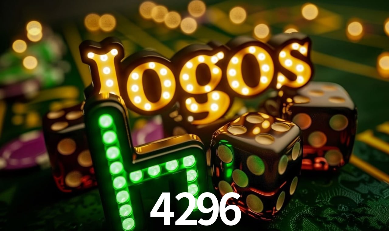 Estatísticas do Jogo 4296