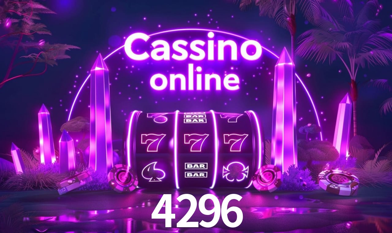 Sistemas de Segurança 4296