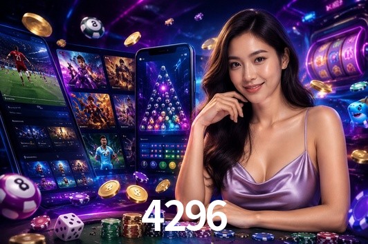 Flash Promotion 4296