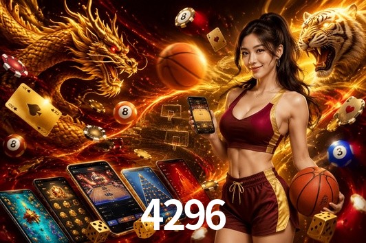 Game Statistics 4296