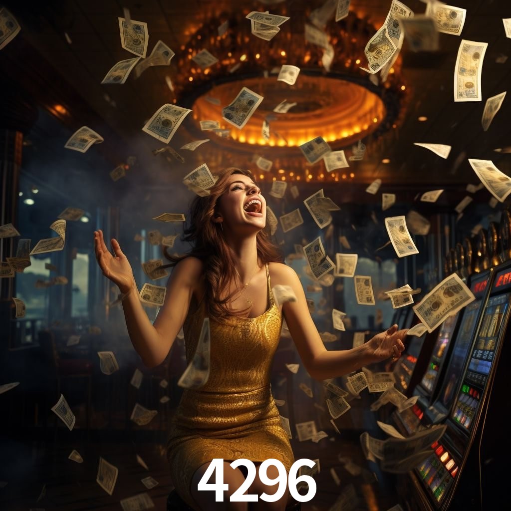 Live Casino 4296