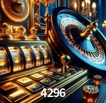Mesa de Blackjack 4296