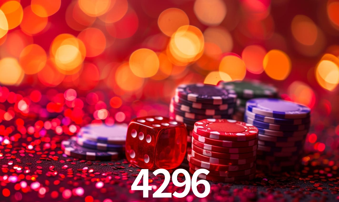 Desvendando o Mundo dos Jogos Virtuais na 4296