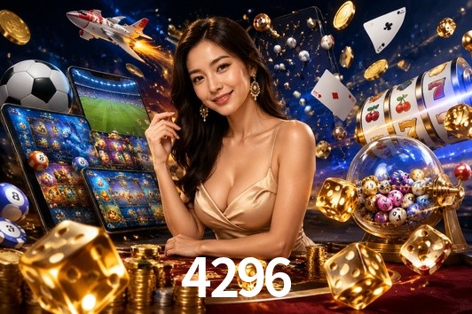 Game Providers 4296