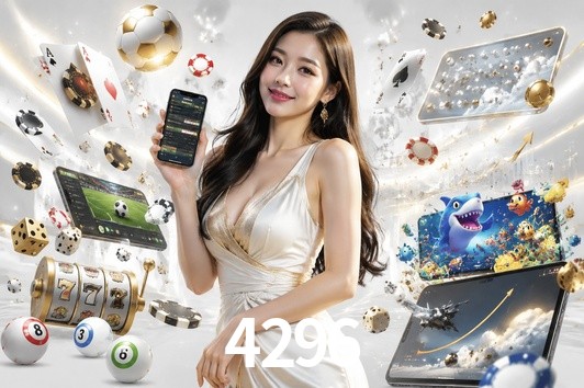 Slot Games 4296