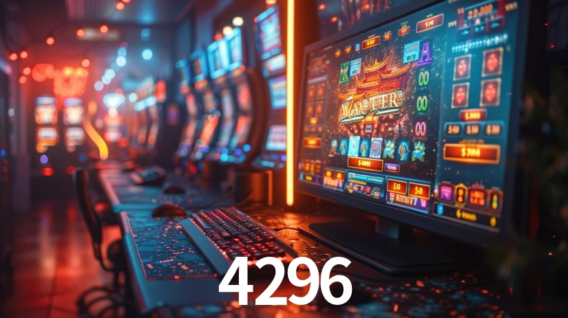 4296 bet