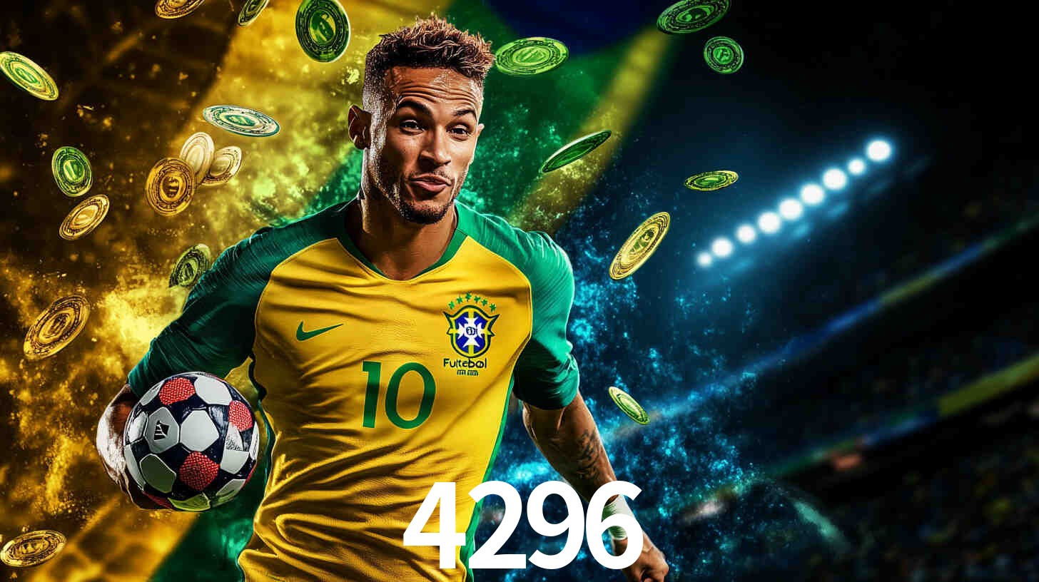 Explorando a Categoria de Eventos em Apostas na 4296