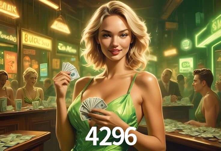 Inovações de Jogos na 4296: O Futuro das Experiências Interativas