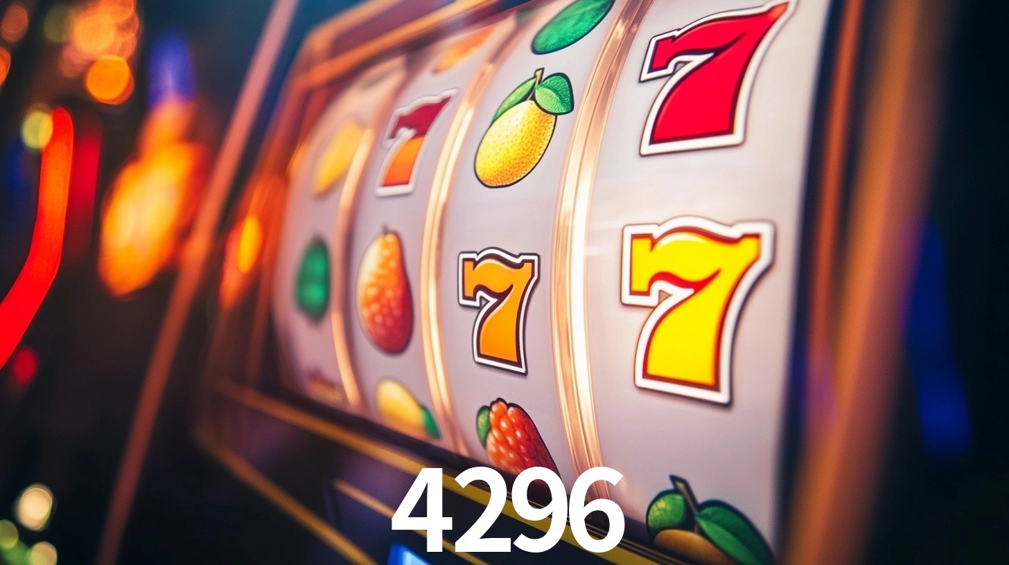 4296 bet