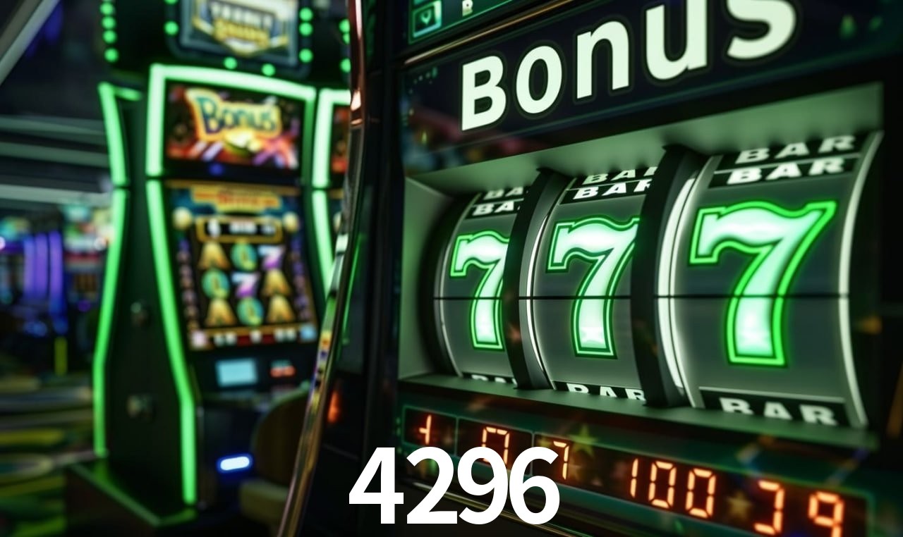 Live Casino 4296