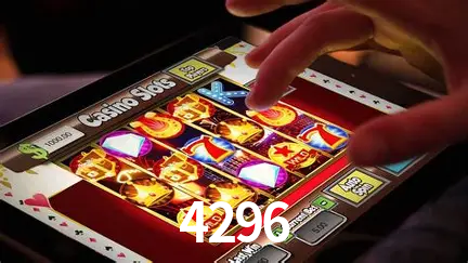 Desvendando o Mundo dos Jogos Virtuais na 4296