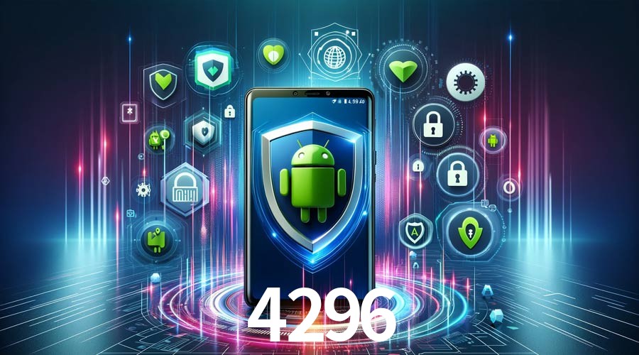 2FA Security 4296