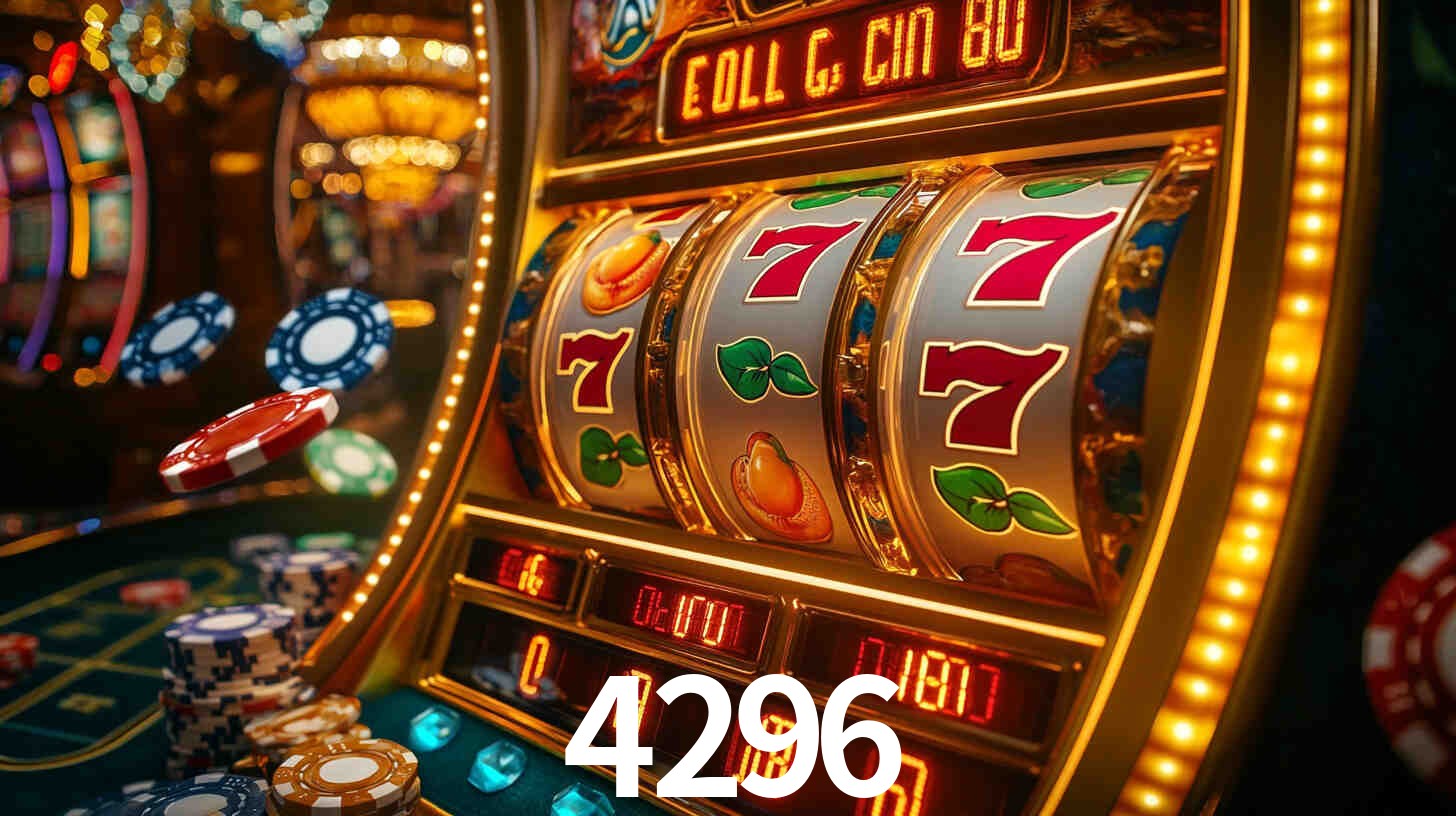 Instant EasyPaisa 4296