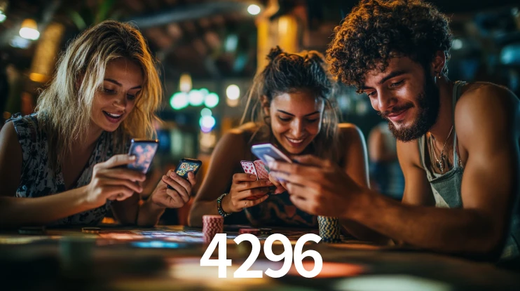 Daily Bonuses 4296