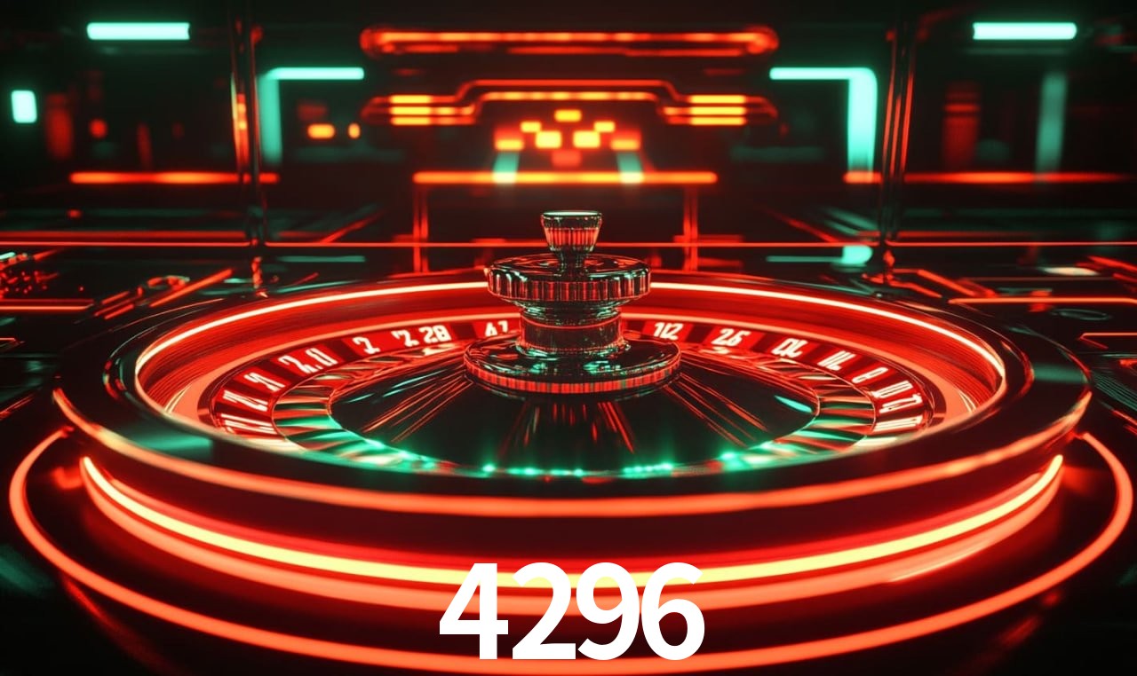 Apostas Esportivas na 4296: Um Guia Completo