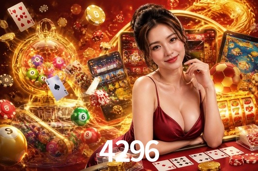 Account Benefits 4296